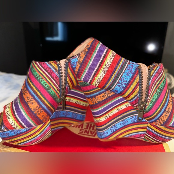 Steve Madden Heels - Picture 6 of 7